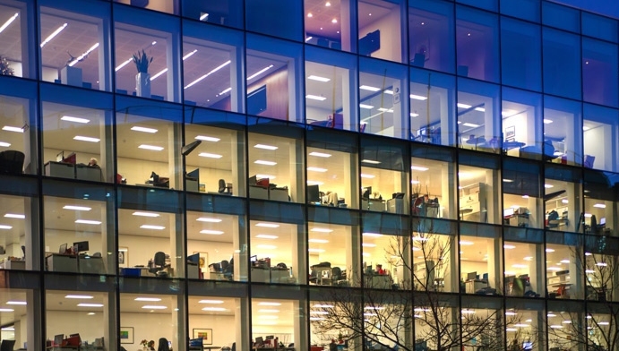 According to the New London Architecture (NLA), there are more than 750 office buildings in central London and more than a further 210 in the pipeline